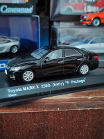 Toyota Mark X 250G
